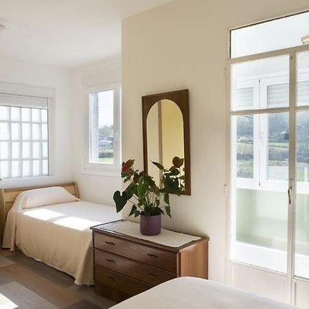 A Pousa Pension Rural Armariz Εξωτερικό φωτογραφία