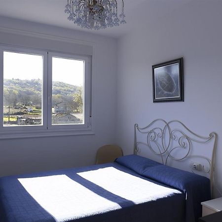 A Pousa Pension Rural Armariz Εξωτερικό φωτογραφία