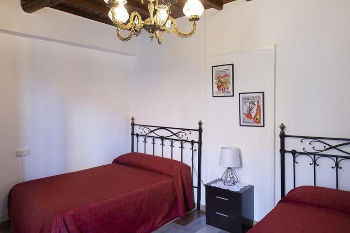 A Pousa Pension Rural Armariz Εξωτερικό φωτογραφία