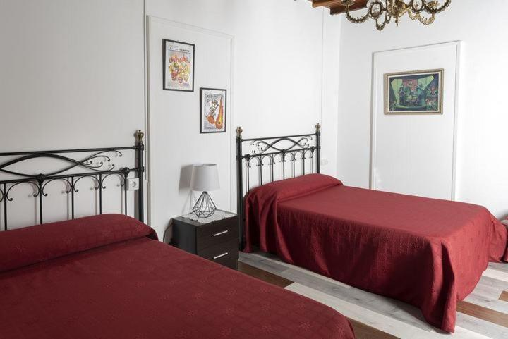 A Pousa Pension Rural Armariz Εξωτερικό φωτογραφία