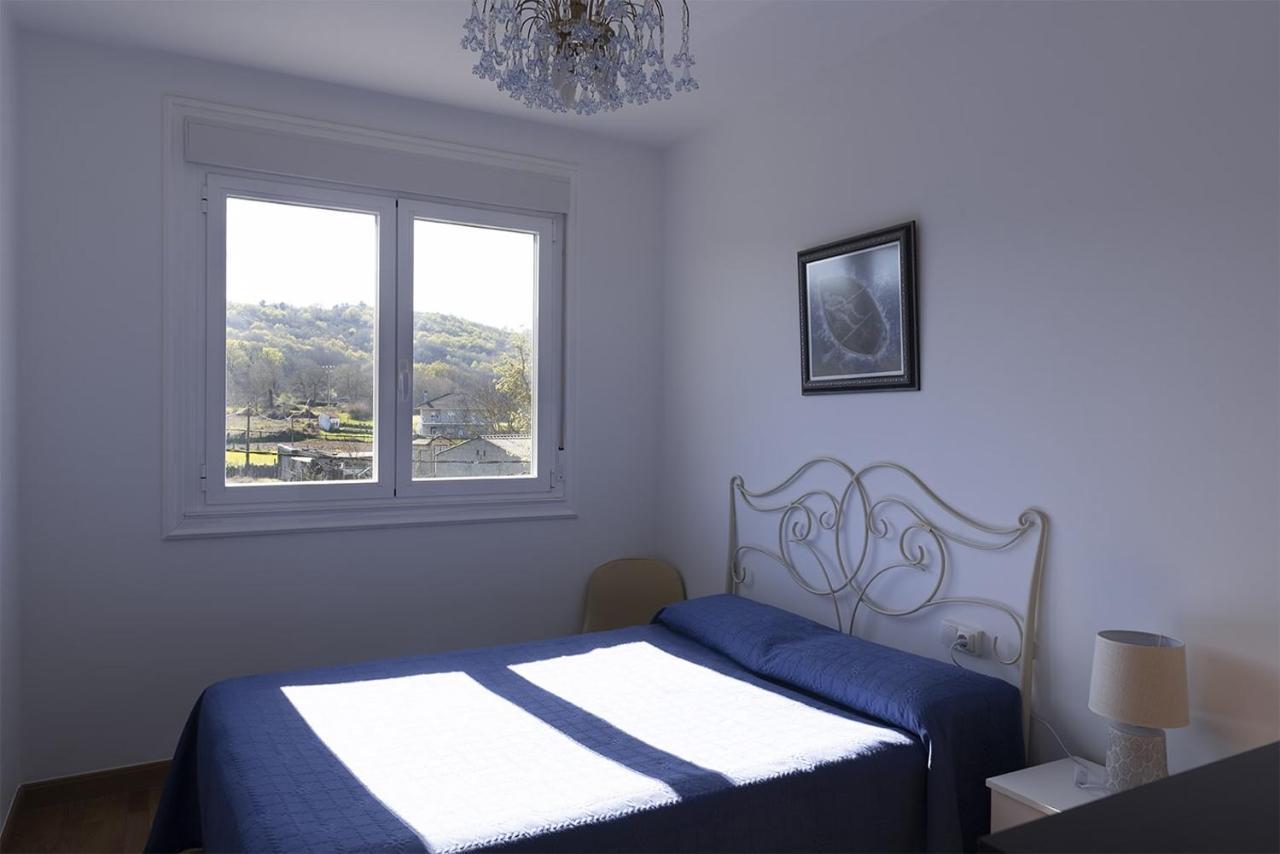 A Pousa Pension Rural Armariz Εξωτερικό φωτογραφία